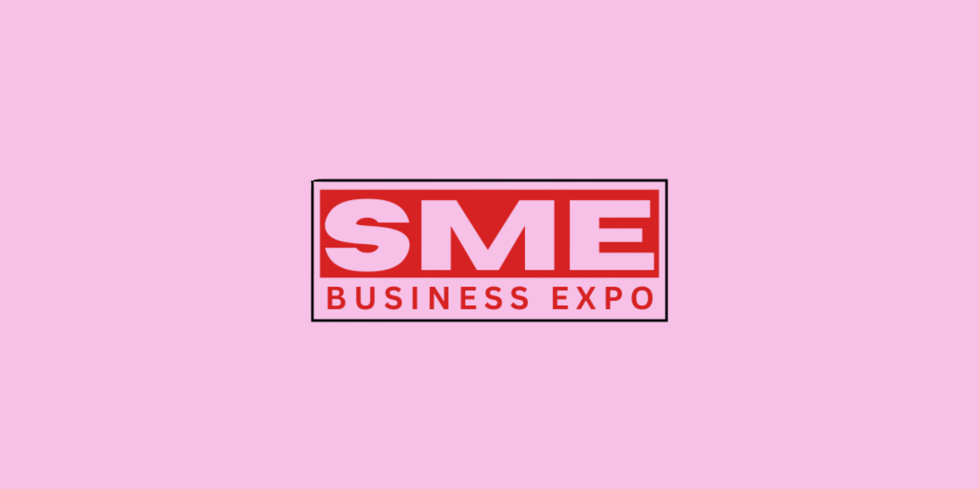 SME Business Expo